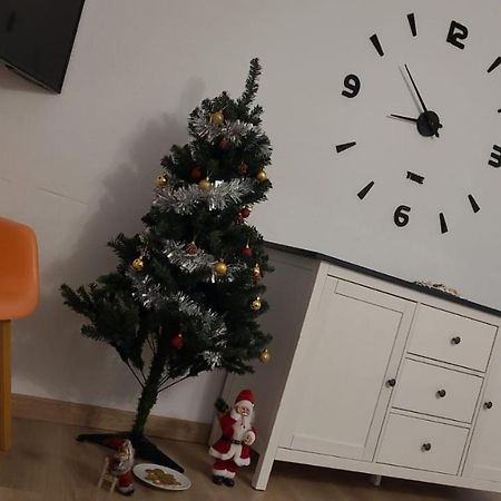 Apartamentos Ch Salou Exteriér fotografie