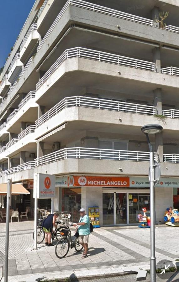 Apartamentos Ch Salou Exteriér fotografie