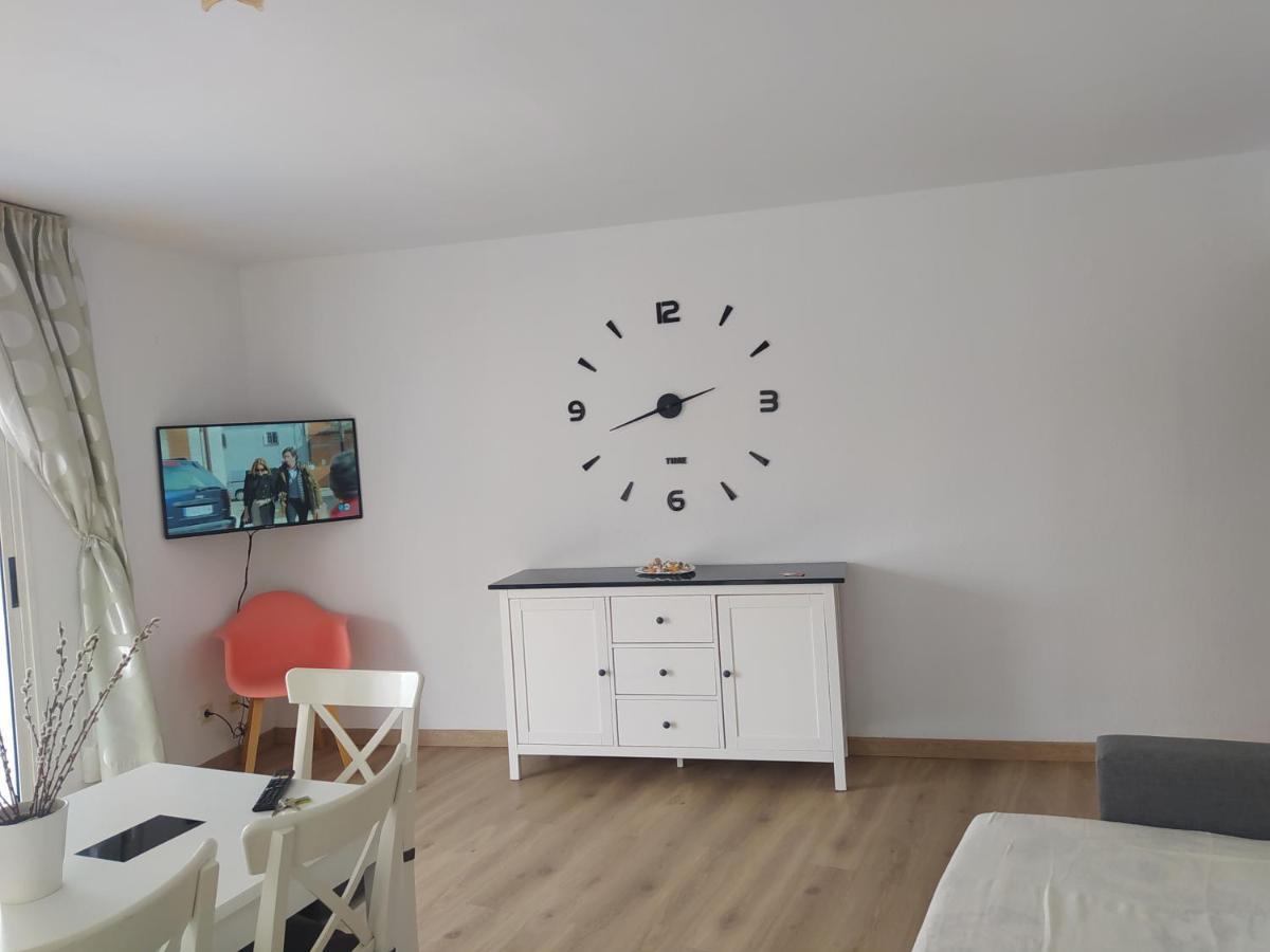 Apartamentos Ch Salou Exteriér fotografie