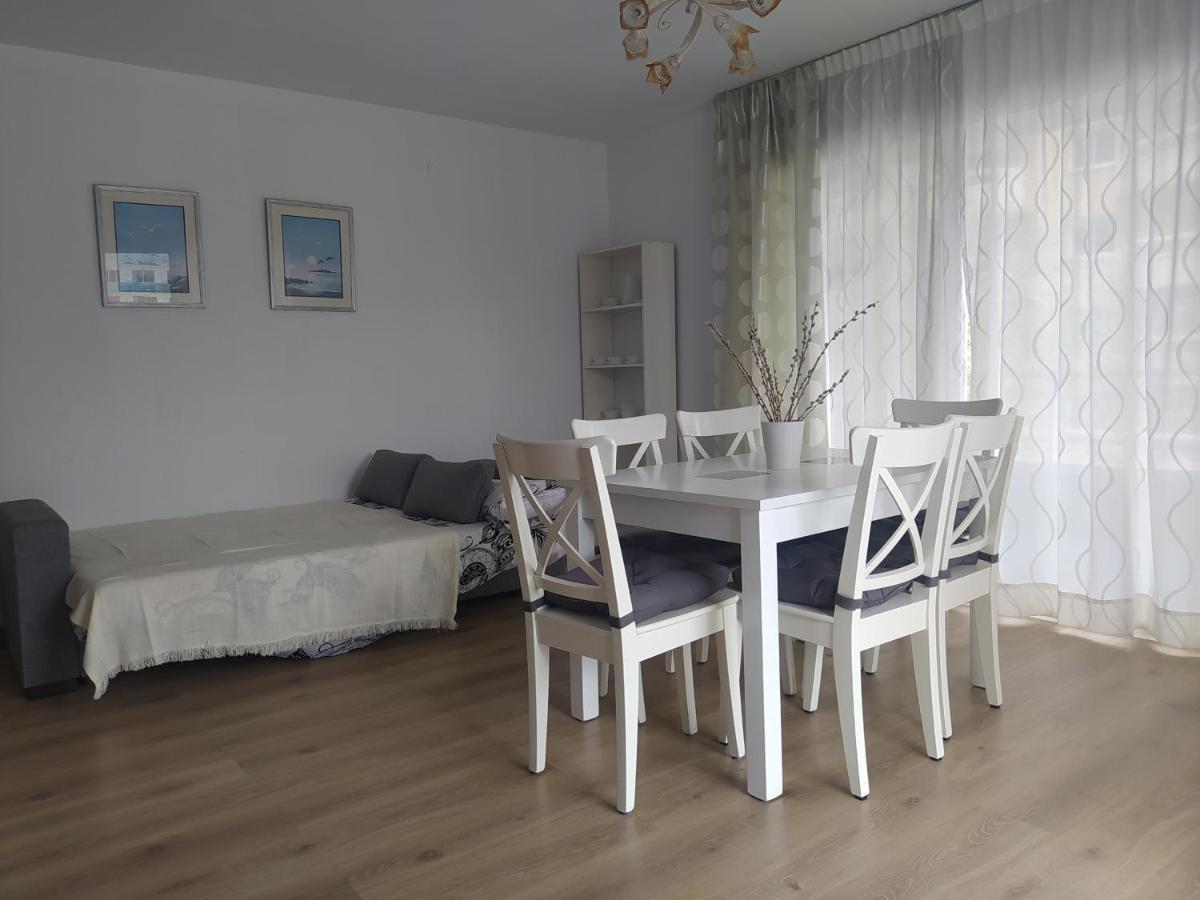 Apartamentos Ch Salou Exteriér fotografie