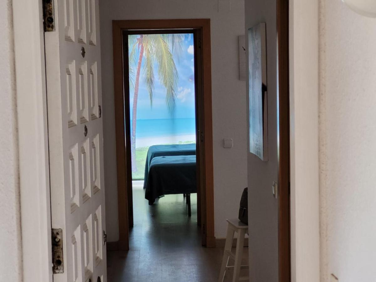 Apartamentos Ch Salou Exteriér fotografie