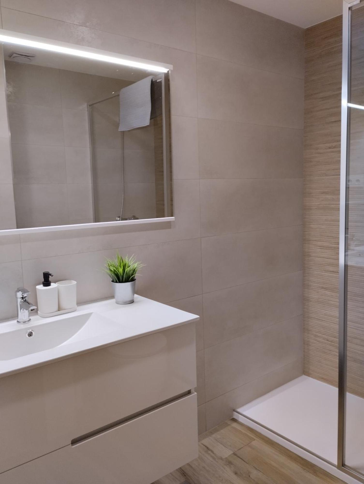 Apartamentos Ch Salou Exteriér fotografie
